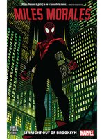 Miles Morales: Spider-Man (2018), Volume 1